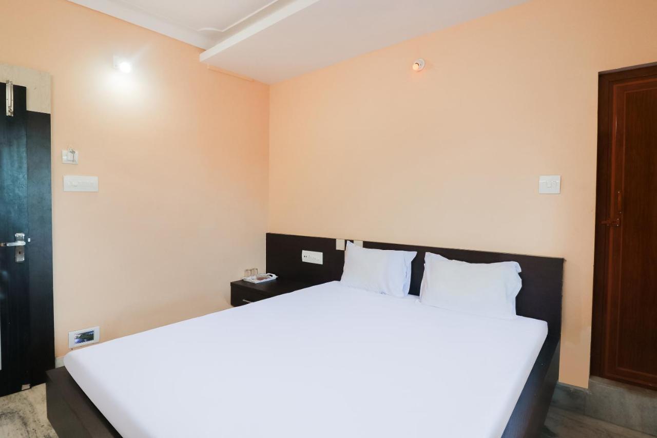 Spot On 47199 Hotel Gopi Kunj Kharagpur Extérieur photo