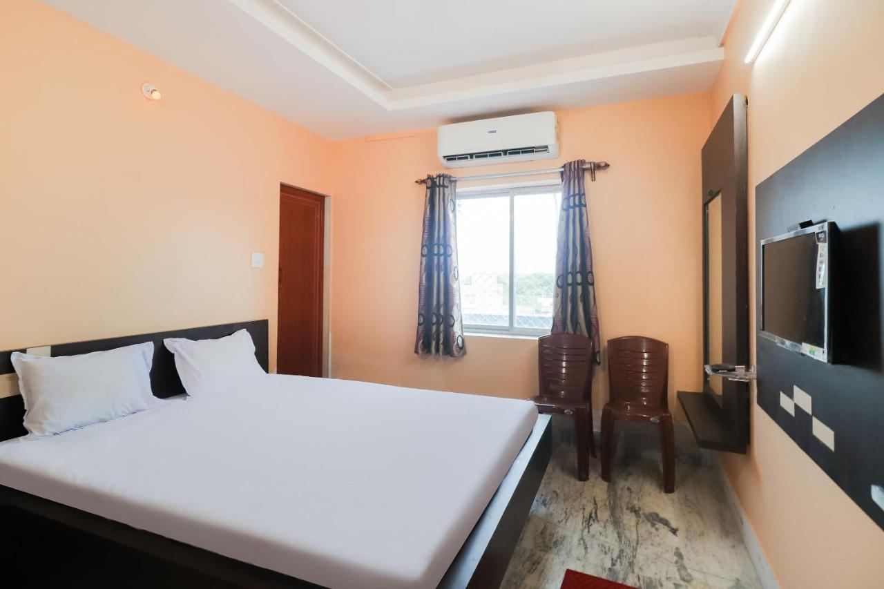 Spot On 47199 Hotel Gopi Kunj Kharagpur Extérieur photo