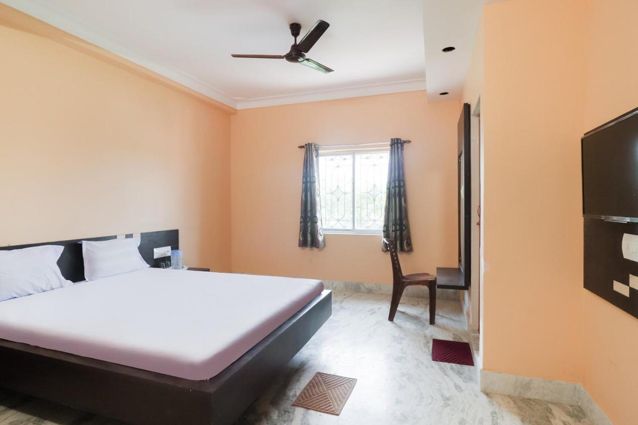 Spot On 47199 Hotel Gopi Kunj Kharagpur Extérieur photo