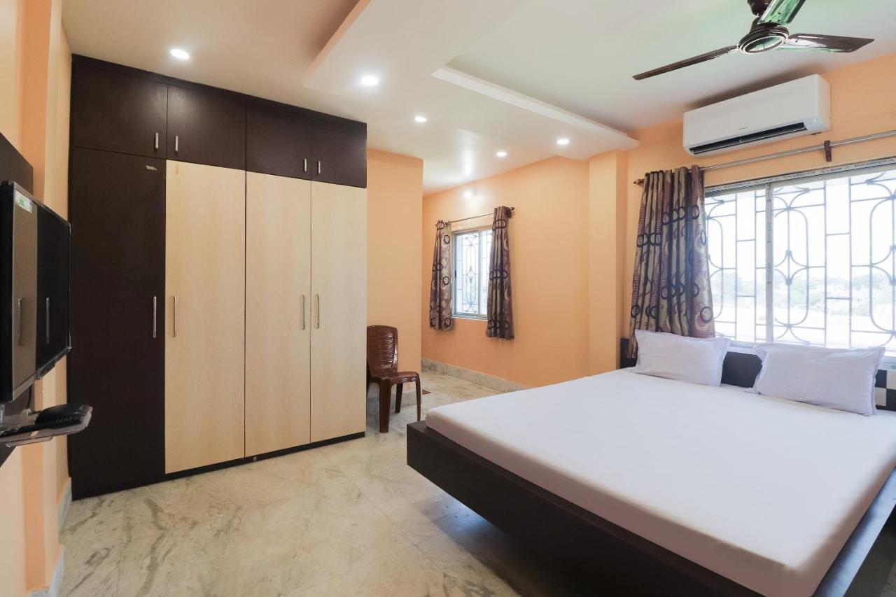 Spot On 47199 Hotel Gopi Kunj Kharagpur Extérieur photo