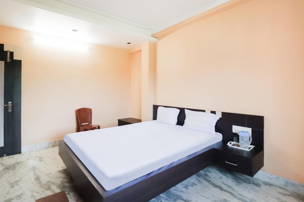 Spot On 47199 Hotel Gopi Kunj Kharagpur Extérieur photo