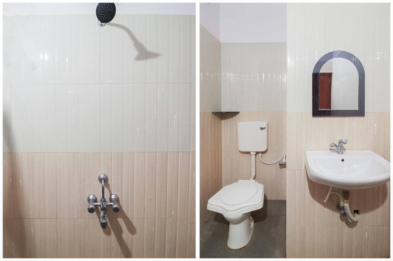 Spot On 47199 Hotel Gopi Kunj Kharagpur Extérieur photo