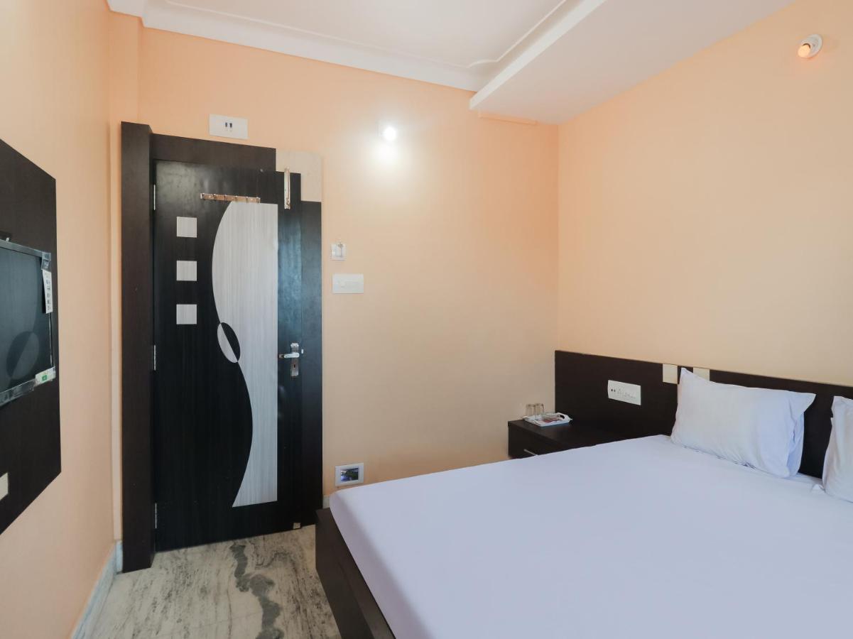 Spot On 47199 Hotel Gopi Kunj Kharagpur Extérieur photo