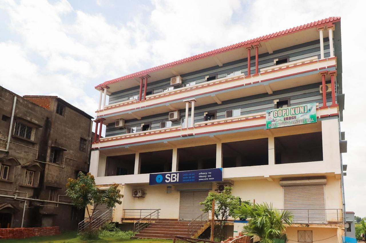 Spot On 47199 Hotel Gopi Kunj Kharagpur Extérieur photo