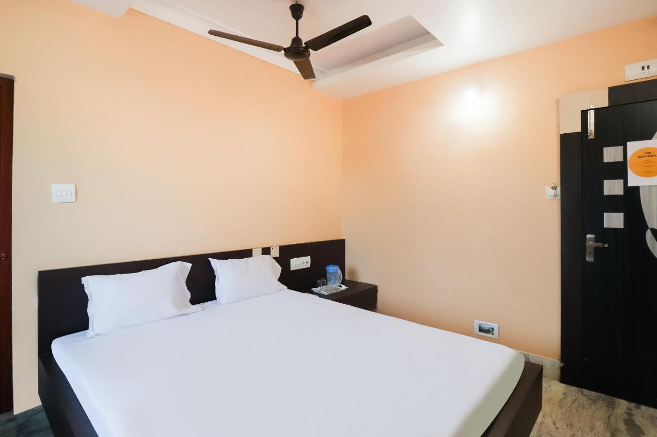 Spot On 47199 Hotel Gopi Kunj Kharagpur Extérieur photo