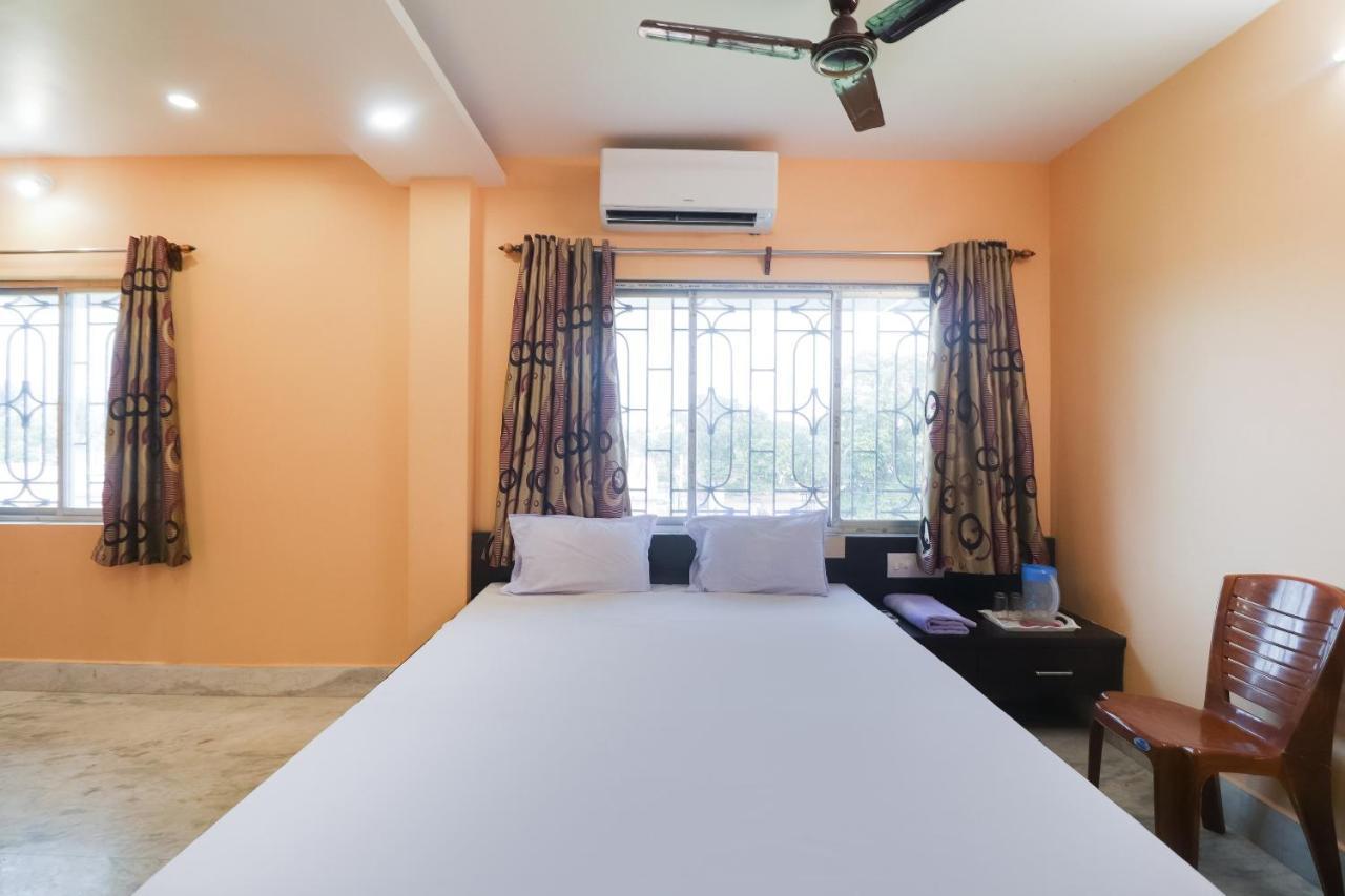 Spot On 47199 Hotel Gopi Kunj Kharagpur Extérieur photo