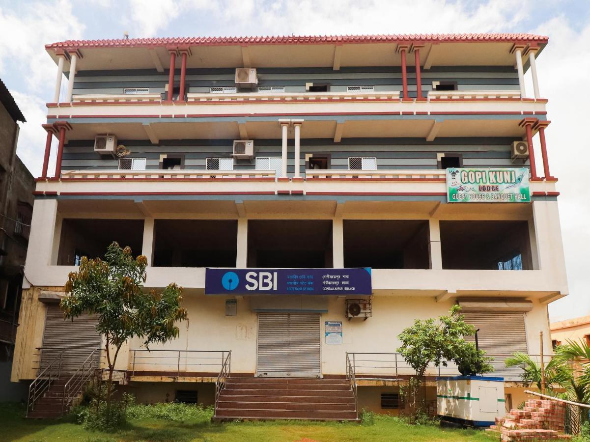 Spot On 47199 Hotel Gopi Kunj Kharagpur Extérieur photo