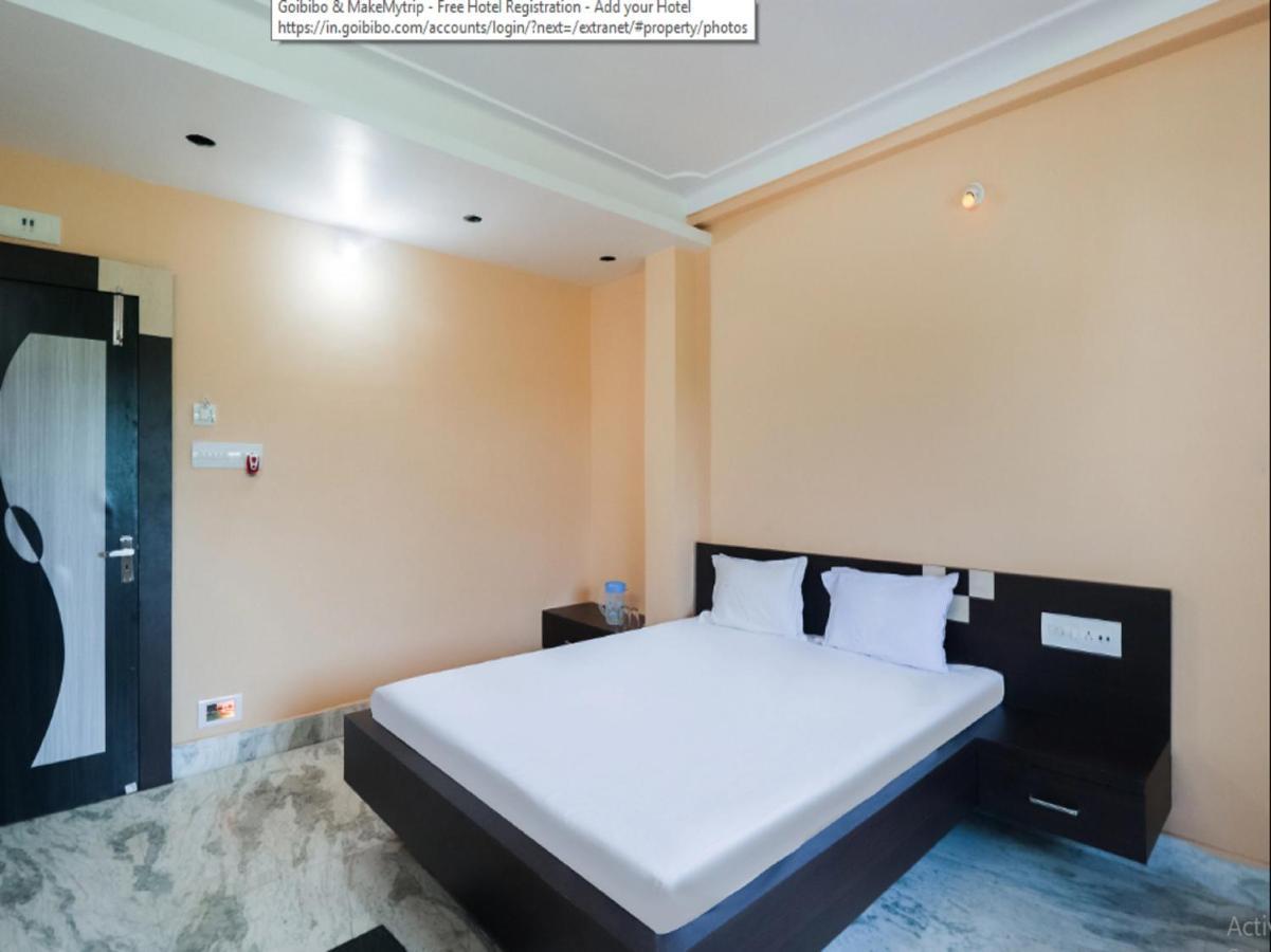 Spot On 47199 Hotel Gopi Kunj Kharagpur Extérieur photo
