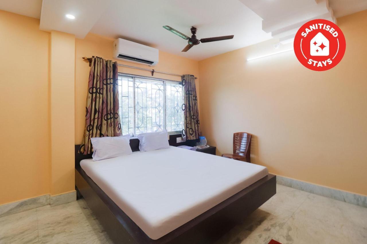 Spot On 47199 Hotel Gopi Kunj Kharagpur Extérieur photo